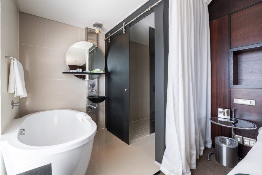 1 Bedroom Property for Sale in Century City Western Cape